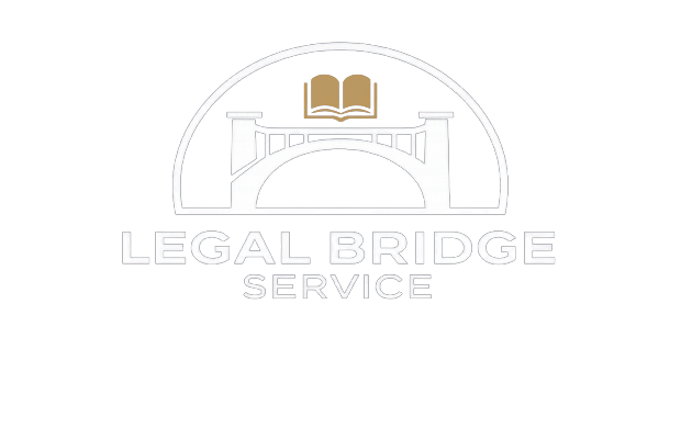 Legal Bridge Service